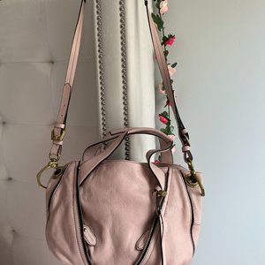 Oryany 100% Leather Bag